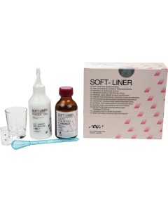 GC Soft Liner 1-1 Intropa