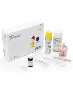 GI MASK Starterkit