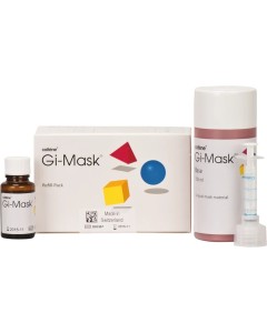 GI MASK Refillpa