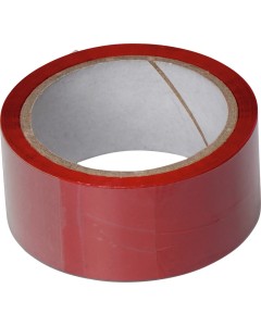 HANEL Folie 12my ES 22mm rot Ro 25m