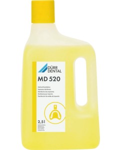 MD 520 Abdruck-Desinfektion