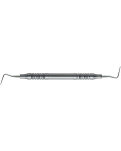 Exkavator D1,9mm Grau