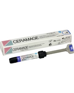 Ceramage Incisal 56 Spritze 4,6g