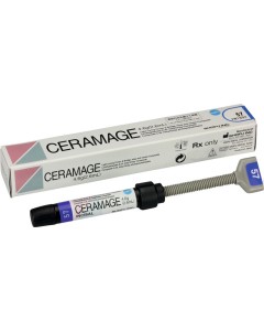 Ceramage Incisal 57 Spritze 4,6g