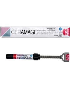 Ceramage Body R2B Spritze 4,6g