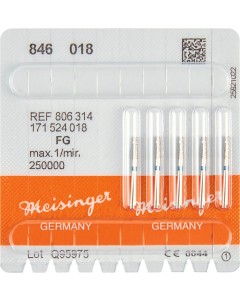 Diamant FG 846 018 blau Pa 5