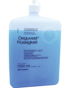 Deguvest Anmischflüssigkeit