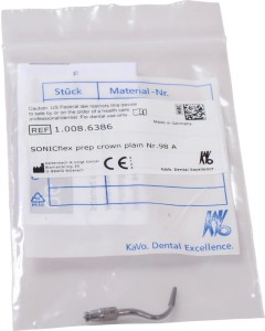 SONICflex prep crown plain Nr.98 A