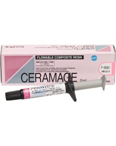 Ceramage Flowable OD A3 Spritze 2ml