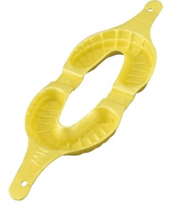 mirafluor-Tray small Pa 50