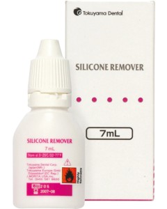 Silicone Remover Flasche 7ml