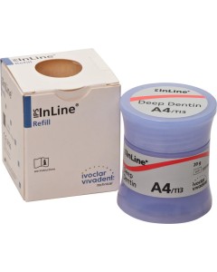 IPS InLine deep dentin A-D A4