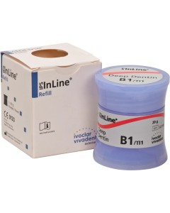 IPS InLine deep dentin A-D B1