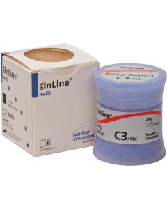 IPS InLine deep dentin A-D C3