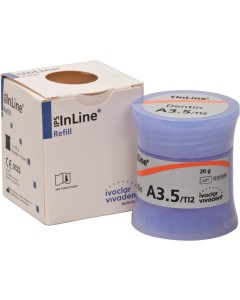 IPS InLine dentin A-D A3,5 Dose 20g