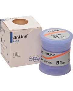 IPS InLine dentin A-D B1 Dose 20g
