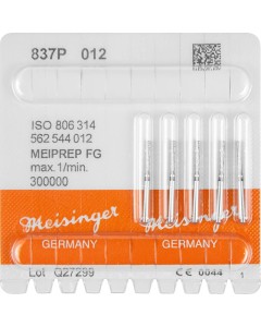 MEIPREP-Diamant FG 837P 012 Pa 5