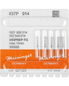 MEIPREP-Diamant FG 837P 014 Pa 5