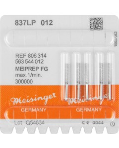MEIPREP-Diamant FG 837LP 012 Pa 5