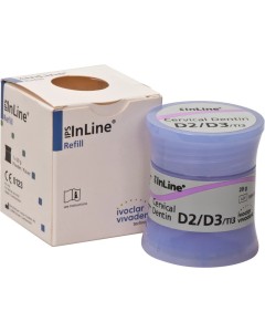 IPS InLine Cervical Dentin