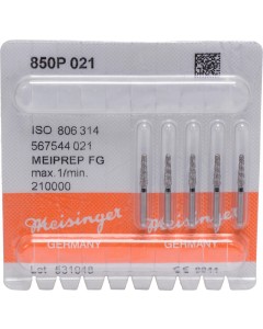 MEIPREP-Diamant FG 850P 021 Pa 5