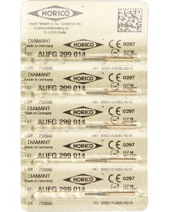 Diamant AuFG 299 014 Pa 5