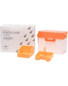 GC Unifast III Plastikbox St