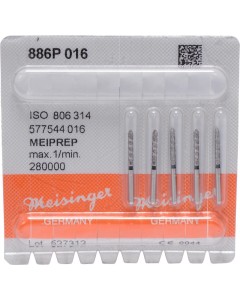MEIPREP-Diamant FG 886P 016 Pa 5