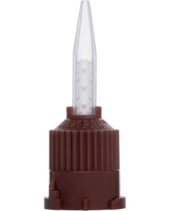 Dreve Mischkanüle braun Pa 40