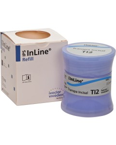 IPS InLine TI2 Dose 100g
