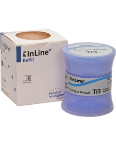 IPS InLine TI3 Dose 100g