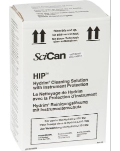 Cleaning Solution HIP L110W