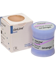 IPS InLine CI orange Dose 20g