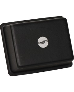Solidex Plastic Cover St