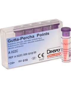 Gutta-Percha Spitzen pinkTap.02