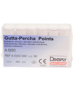 Gutta-Percha Spitzen pinkTap.02