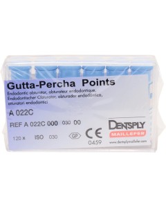 Gutta-Percha Spitzen pinkTap.02