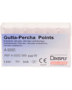 Gutta-Percha Spitzen pinkTap.02