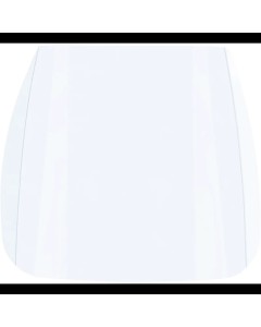 Ersatzschild klein