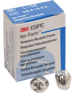 Iso Form Kronen L-56 Pa 5