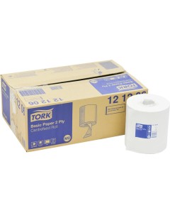Tork Papierwischtücher Standard
