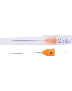 MIRAJECT-Nadel G25 17/42