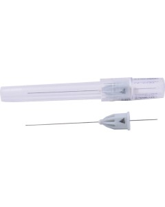 MIRAJECT-Nadel G27 30/42