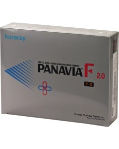 PANAVIA F 2.0 TC Fullkit