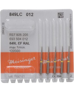 Diamant RAL 849LC 012 gelb Pa 5