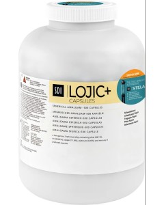 Lojic+ regular 2 Kapsel 500x600mg