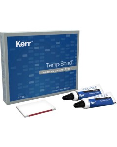 Temp-Bond 50g Zement-Basism.,15g
