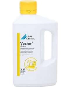 Vector Cleaner Flasche 2,5l