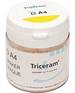 Triceram opaker A4 Pa 15g
