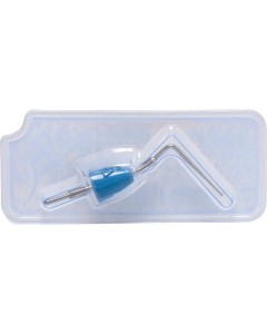 Plugger Taper.06 ISO 060 soft